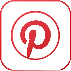 Сторінка Університету Грінченка в соціальній мережі Pinterest