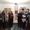 Відвідання літературно-меморіального музею присвяченого Тарасу Шевченку