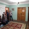 Відвідання літературно-меморіального музею присвяченого Тарасу Шевченку