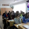 Профорієнтаційний захід у спеціалізованих навчальних закладах № 149 та № 157 м. Києва