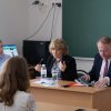 Відкриті лекції професорів Варшавського університету