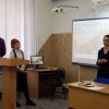 Загальноуніверситетський науковий колоквіум «Феномен міста: національна ідентичність у мультикультурному просторі сучасного міста»