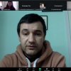 Лекція-дискусія на тему: «Кримськотатарська спадщина в окупації: зберегти і не забути»