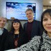Міжнародний круглий стіл «Релігійний чинник національної безпеки в умовах російсько-української війни»