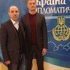 Міжнародний круглий стіл «Релігійний чинник національної безпеки в умовах російсько-української війни»