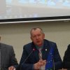 Міжнародний круглий стіл «Релігійний чинник національної безпеки в умовах російсько-української війни»