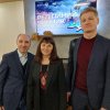 Міжнародний круглий стіл «Релігійний чинник національної безпеки в умовах російсько-української війни»