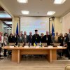 Міжнародний круглий стіл «Релігійний чинник національної безпеки в умовах російсько-української війни»