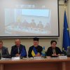 Міжнародний круглий стіл «Релігійний чинник національної безпеки в умовах російсько-української війни»