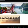 Віртуальна академічна мобільність «Ukraininian-Norwegian students input in bridging Academia for sustainable development»