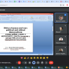 VII Всеукраїнська наукова онлайн-конференція Київські філософські студії-2024