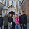 Відвідання комплексу Національного Києво-печерського історико-культурного заповідника