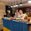 Навчання по Міжнародному молодіжному проєкту 