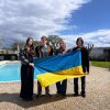 Навчання по Міжнародному молодіжному проєкту 