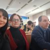 Інформаційний захід про Програму академічних обмінів імені Фулбрайта