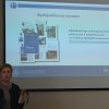 Інформаційний захід про Програму академічних обмінів імені Фулбрайта