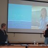 Інформаційний захід про Програму академічних обмінів імені Фулбрайта