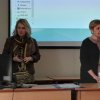 Інформаційний захід про Програму академічних обмінів імені Фулбрайта