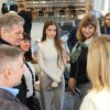 Зустріч із науковцями Інституту гуманітарних наук Талліннського університету (Естонська Республіка)