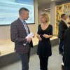 Зустріч із науковцями Інституту гуманітарних наук Талліннського університету (Естонська Республіка)