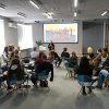 Лекція о. Андрія Зелінського