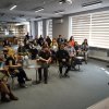 Лекція о. Андрія Зелінського