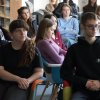 Лекція о. Андрія Зелінського