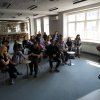 Лекція о. Андрія Зелінського