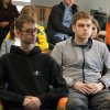 Лекція о. Андрія Зелінського