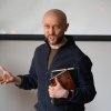 Лекція о. Андрія Зелінського