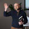 Лекція о. Андрія Зелінського