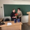 Лекція Оксани Юркової