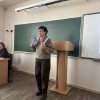Лекція Оксани Юркової