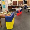 Мобільність Кавун Анастасії до м. Сілві, Італія