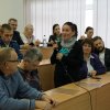 Нагородження учасників VIII Всеукраїнського студентського турніру з історії