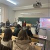 Міжуніверситетська студентська співпраця