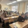 Міжуніверситетська студентська співпраця