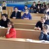 Зустріч з Деканом Факультету підготовки офіцерів запасу
