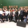 Відвідання Національного художнього музею України 19 лютого 2020 р.