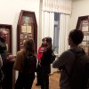 Музей Михайла Грушевського 21 грудня 2018 р