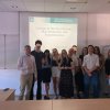 Стажування Віталія Завадського в Університеті Адама Міцкевича
