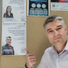 Стажування Віталія Завадського в Університеті Адама Міцкевича