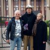 Тренінг з надання домедичної допомоги в рамках (BLS) з курсу 