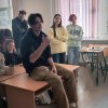 Тренінг з надання домедичної допомоги в рамках (BLS) з курсу 