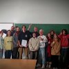 Тренінг з надання домедичної допомоги в рамках (BLS) з курсу 
