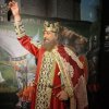 Екскурсія до Центрального державного архіву вищих органів влади та управління й Музею становлення української нації