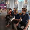 Екскурсія до Центрального державного архіву вищих органів влади та управління й Музею становлення української нації