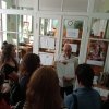 Екскурсія до Центрального державного архіву вищих органів влади та управління й Музею становлення української нації