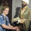 Екскурсія до Центрального державного архіву вищих органів влади та управління й Музею становлення української нації