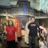 Екскурсія до Центрального державного архіву вищих органів влади та управління й Музею становлення української нації